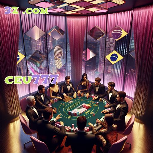 Explorando a Categoria 'Game Show' no Ceu777: Diversão e Competição